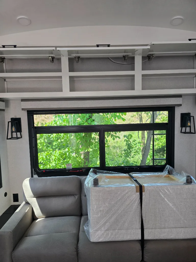 2026 Jayco Pinnacle 36FBTS, Photos photo 57