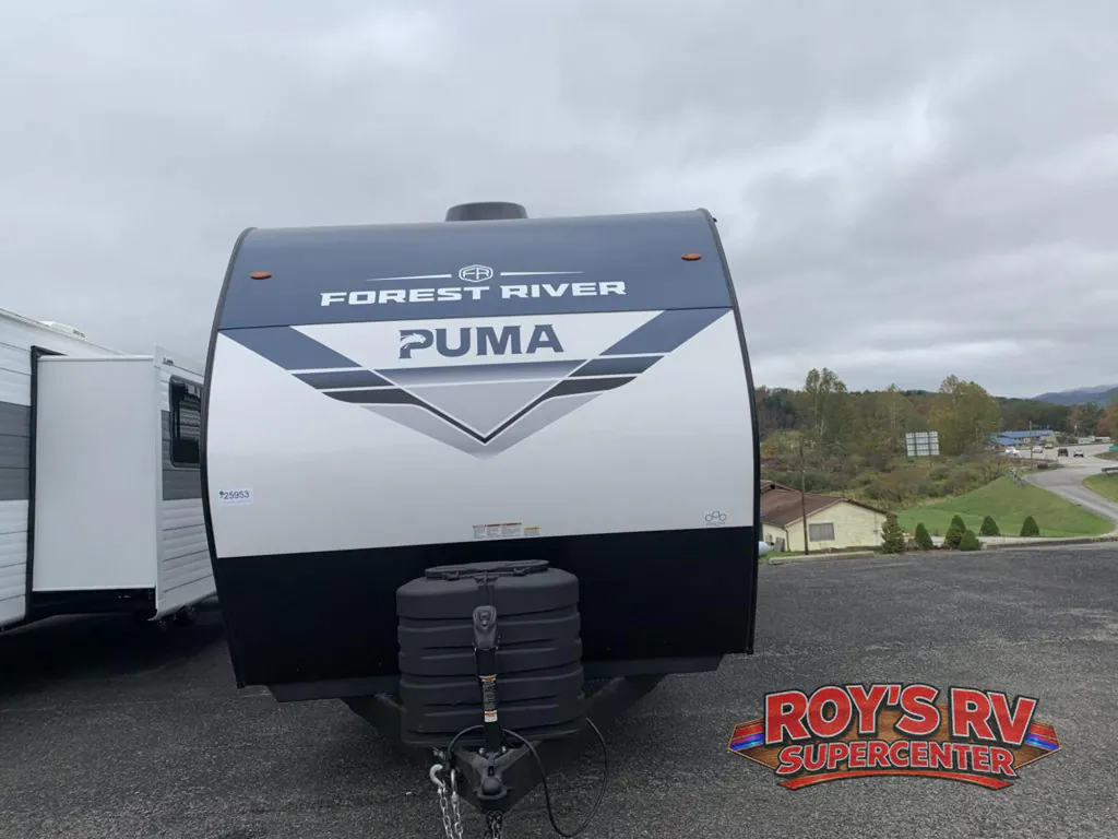 2026 Palomino Puma 337BH, Photos photo 7