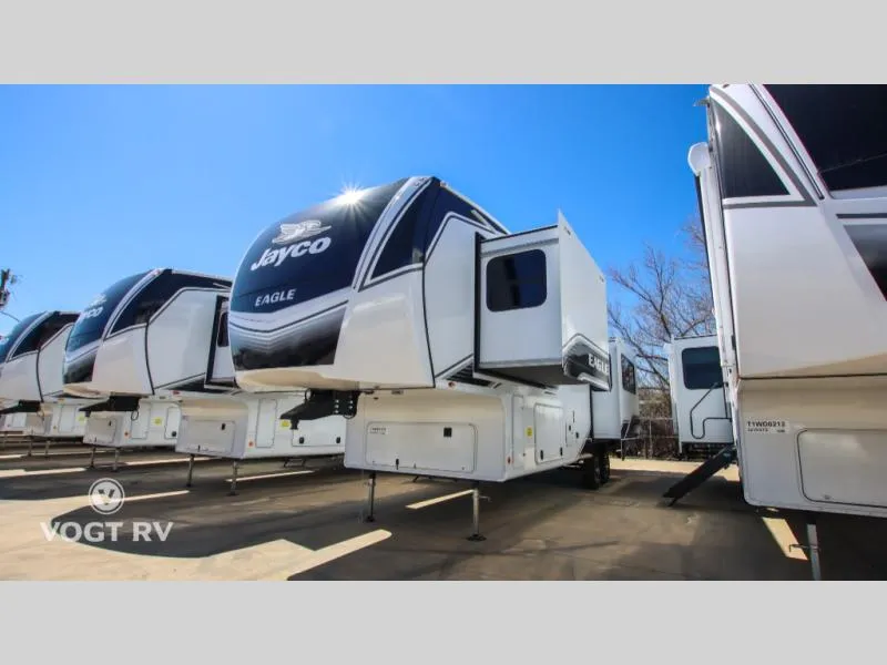 2026 Jayco Eagle 365UKTS - Photo 4