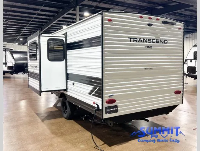 2026 Grand Design Transcend One 161DB - Photo 4