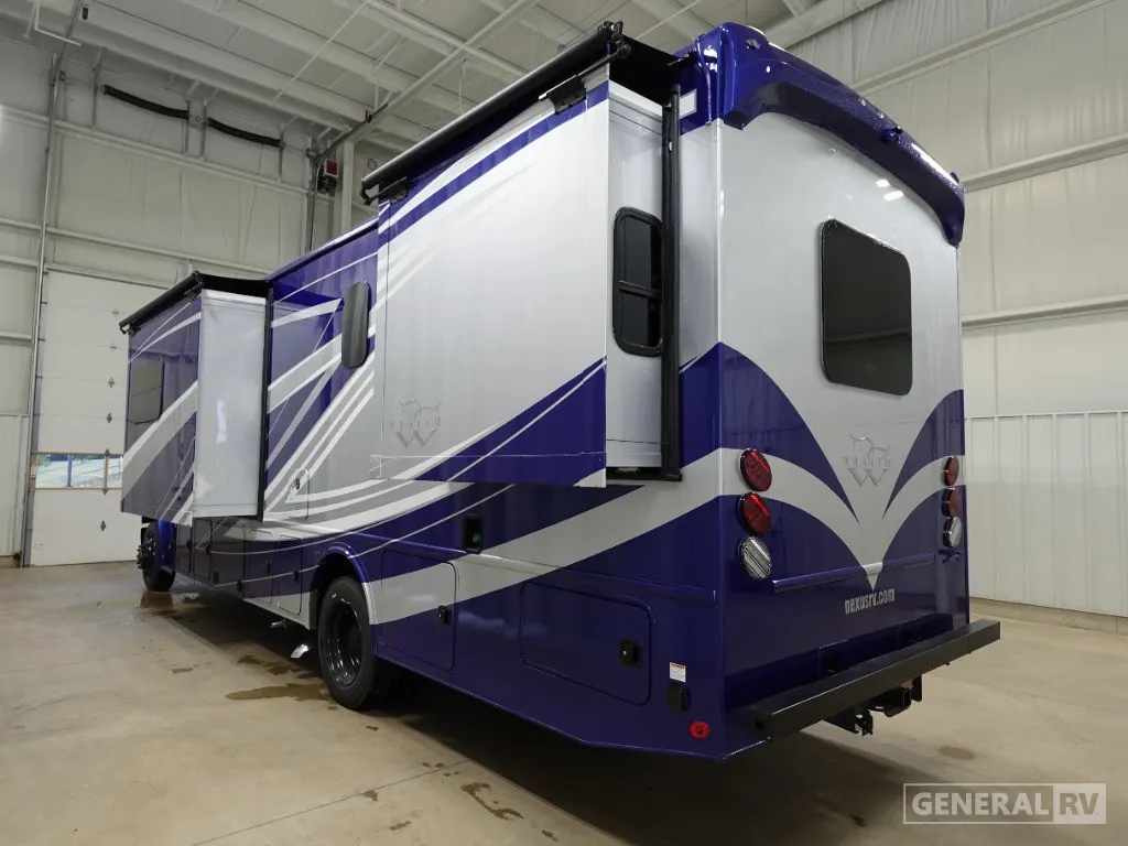 2026 Nexus Wraith 33F - Photo 4