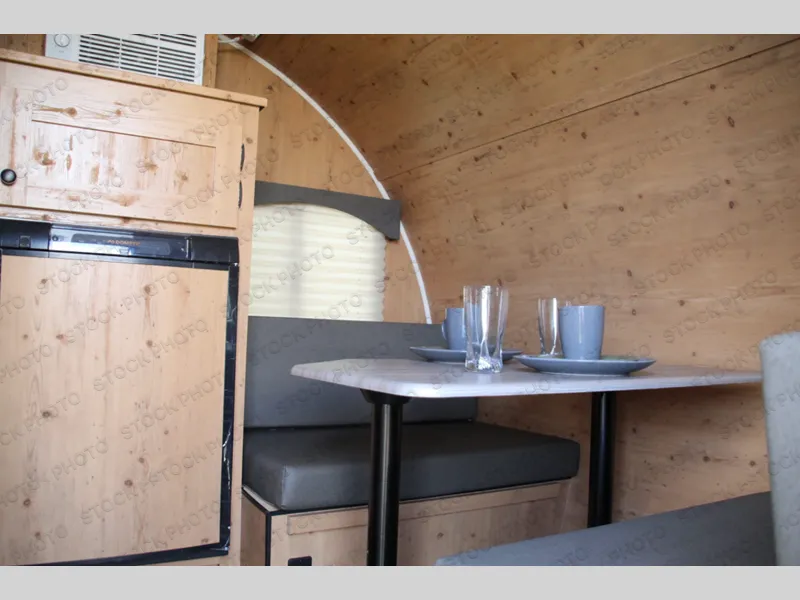 2022 Sunset Park RV SunRay 149 - Photo 4