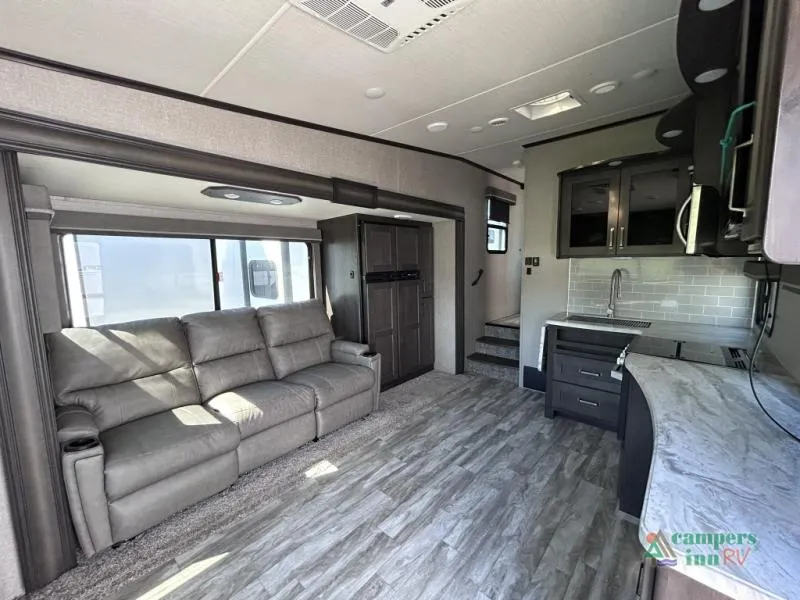 2020 Grand Design Reflection 150 Series 260RD - Photo 4