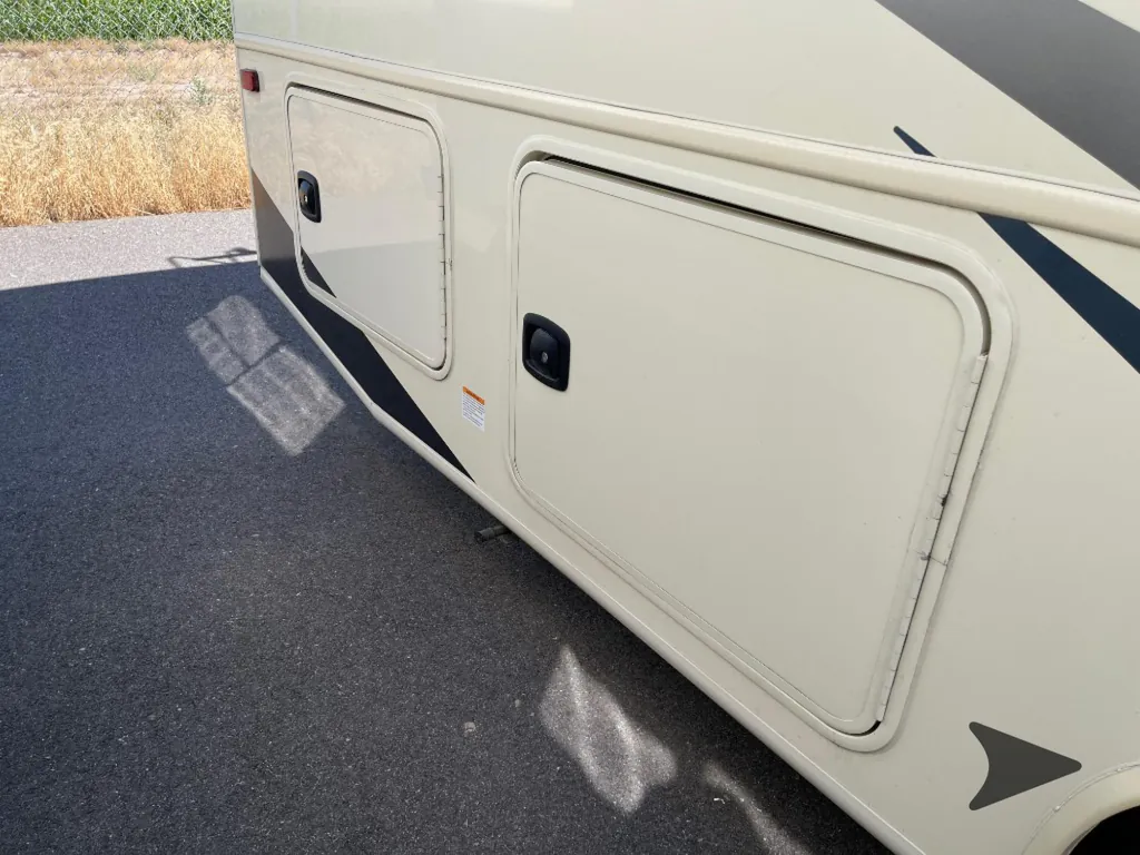2021 Entegra Coach Vision 27A, Photos photo 13