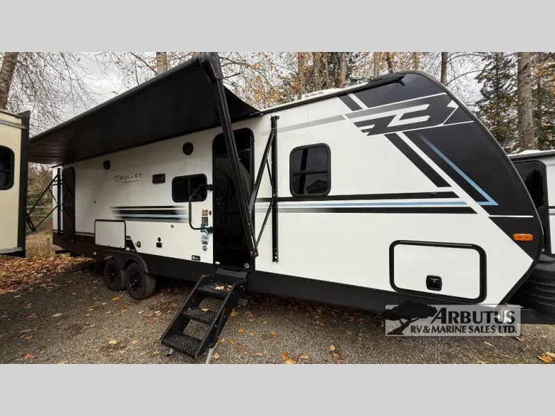 2026 Keystone Bullet Crossfire 290BHSWE - Photo 4