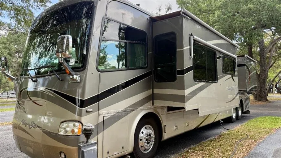 2006 Tiffin Allegro Bus 42 QDP - Photo 3
