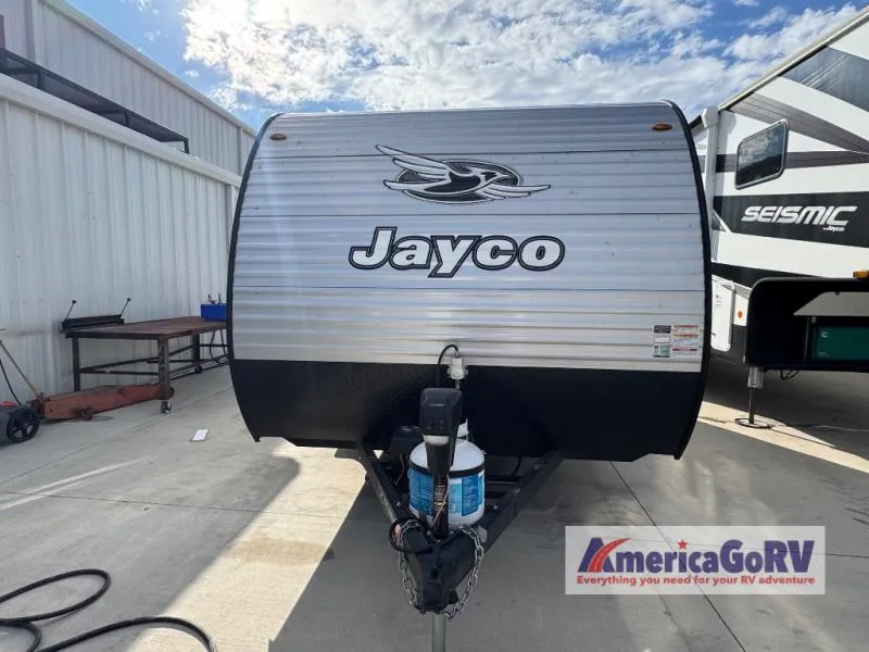 2025 Jayco Jay Flight SLX 170FQ Sport Edition - Photo 3