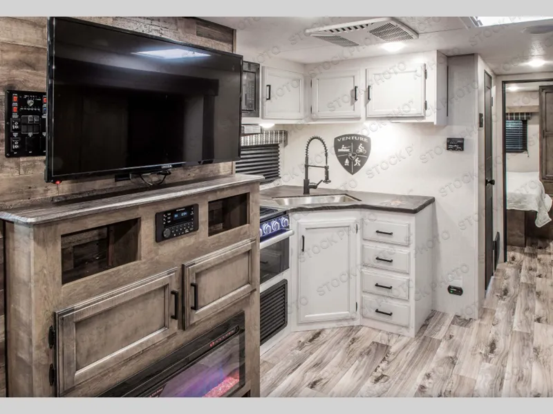 2023 Venture RV Stratus Ultra-Lite 281VFD - Photo 4
