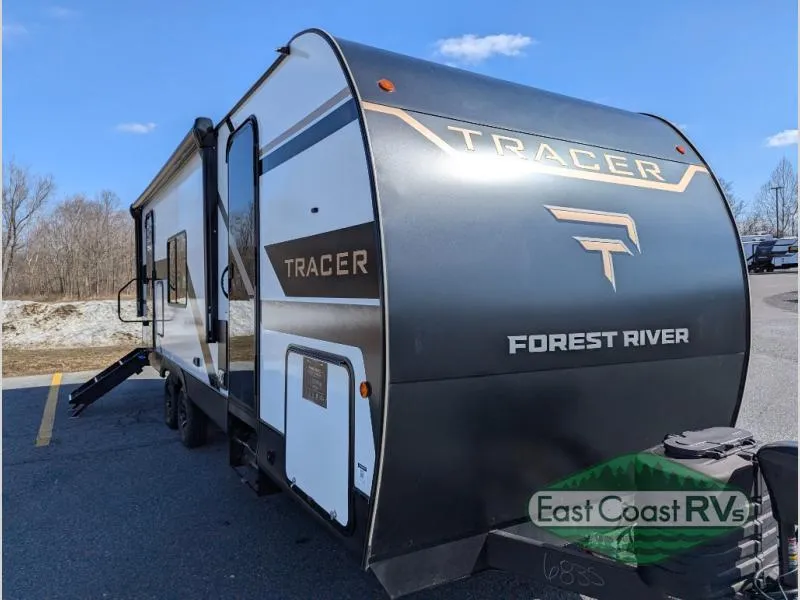 2026 Prime Time Tracer 235RK - Photo 2