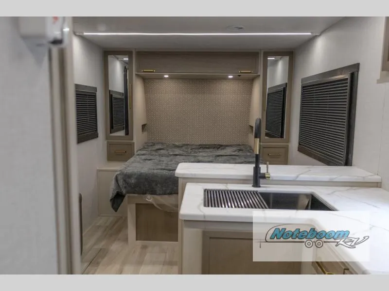 2026 Forest River RV Wildwood Heritage Glen Hyper-Lyte 21RBHL - Photo 4