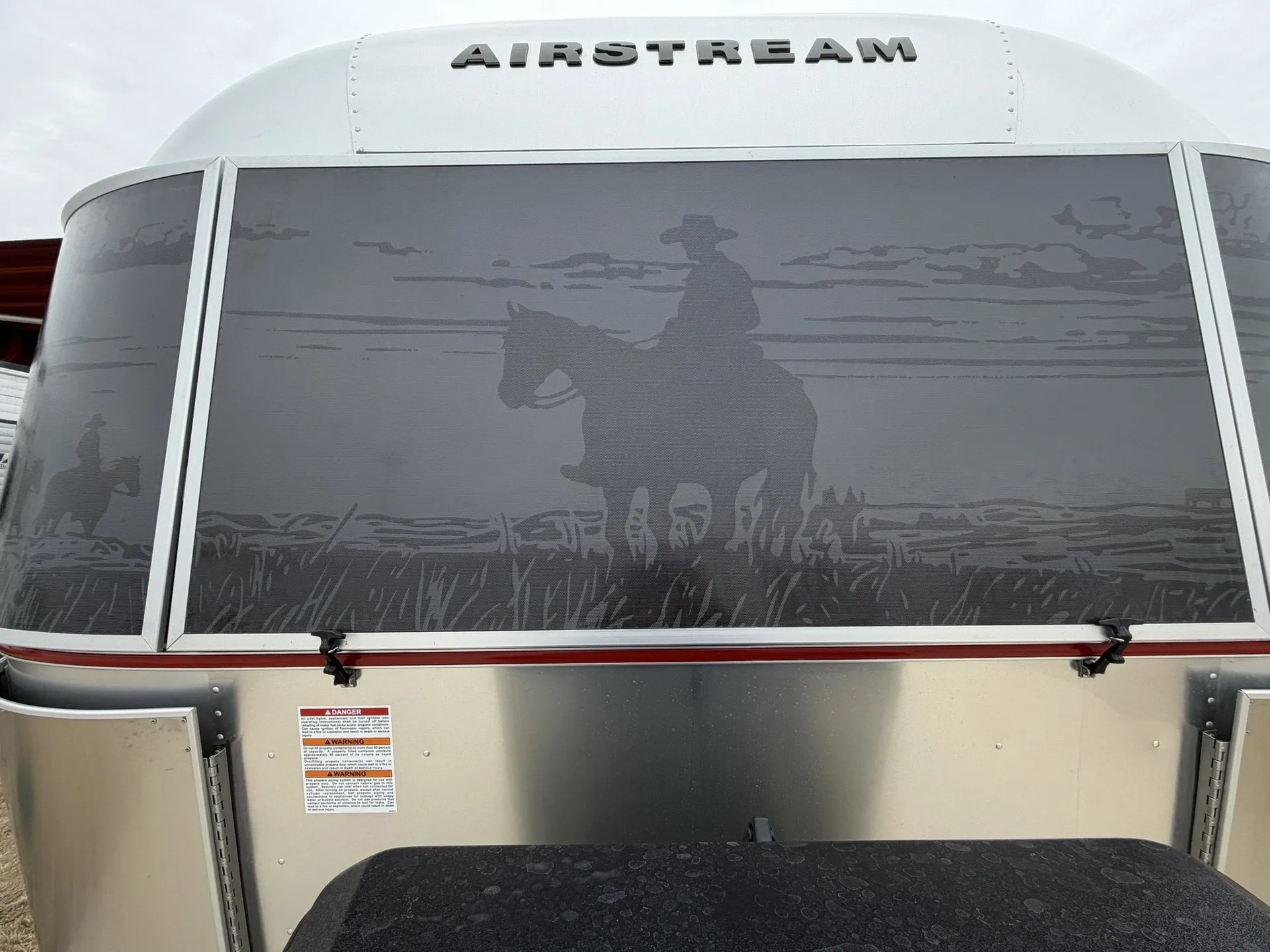 2026 Airstream STETSON + 6666 27FBQ - Photo 3