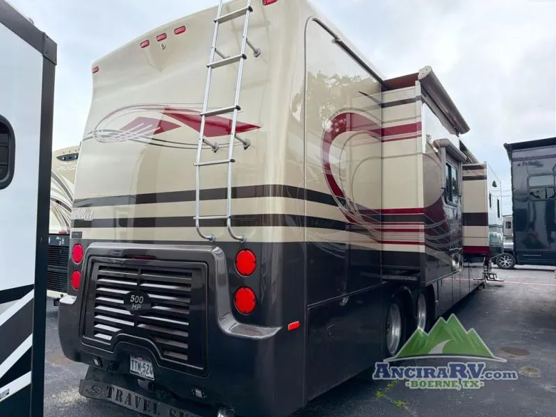 2006 Travel Supreme Select Class A Diesel 45DS14 - Photo 2