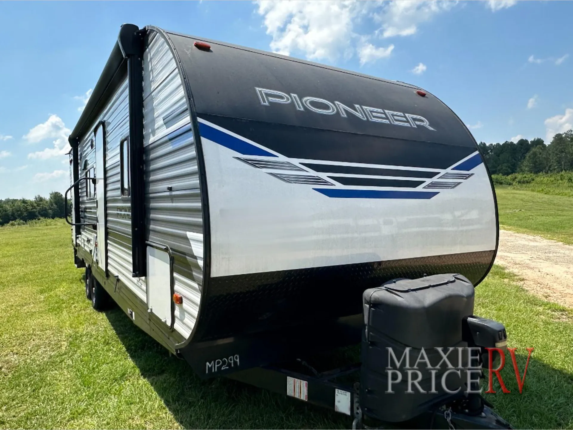 2022 Heartland Pioneer PI BH 270 - Photo 2