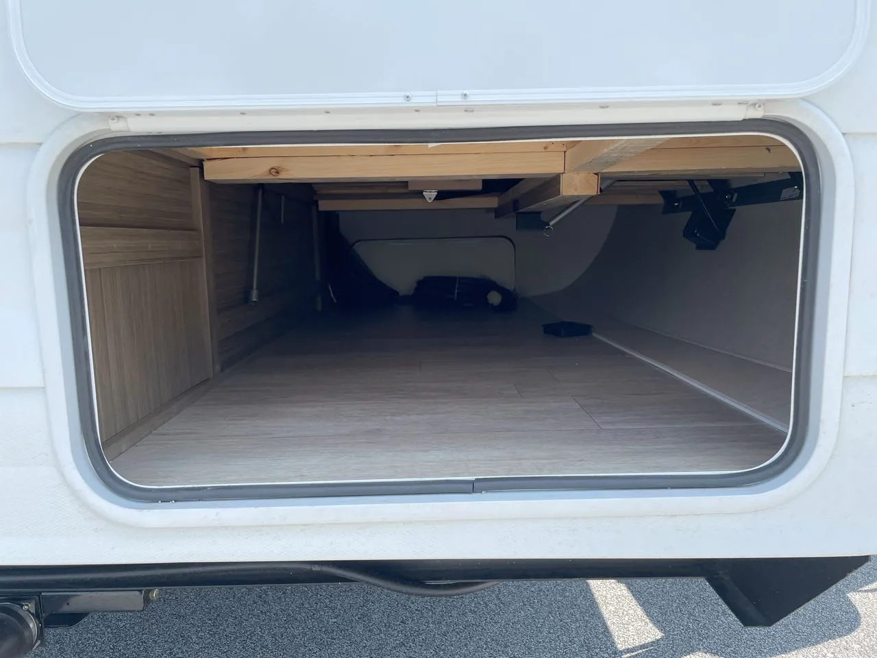 2026 Forest River RV Wildwood X-Lite 24ZEN - Photo 3