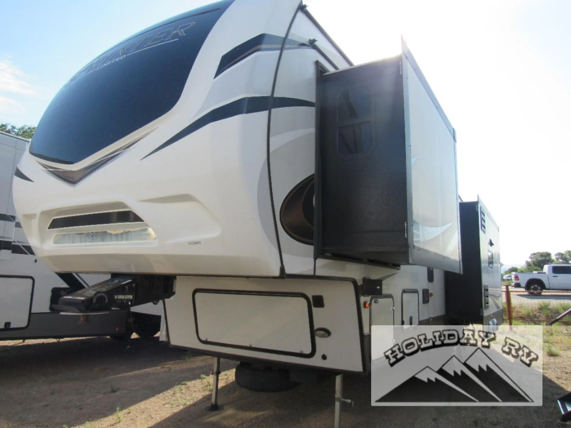 2021 Keystone Sprinter 3190RLS - Photo 4