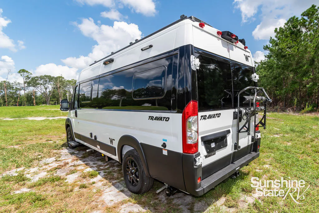 2027 Winnebago Travato 59G, Photos photo 5