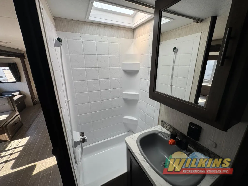 2021 Forest River Cherokee 294BH, Photos photo 18