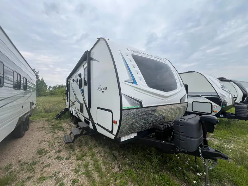 2021 Coachmen Freedom Express Ultra Lite 287BHDS - Photo 3