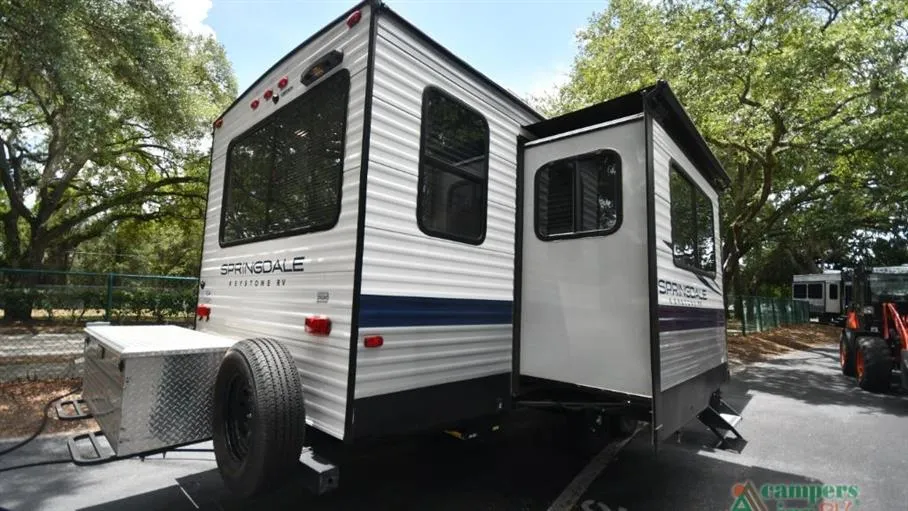 2023 Keystone Springdale 281RK - Photo 4