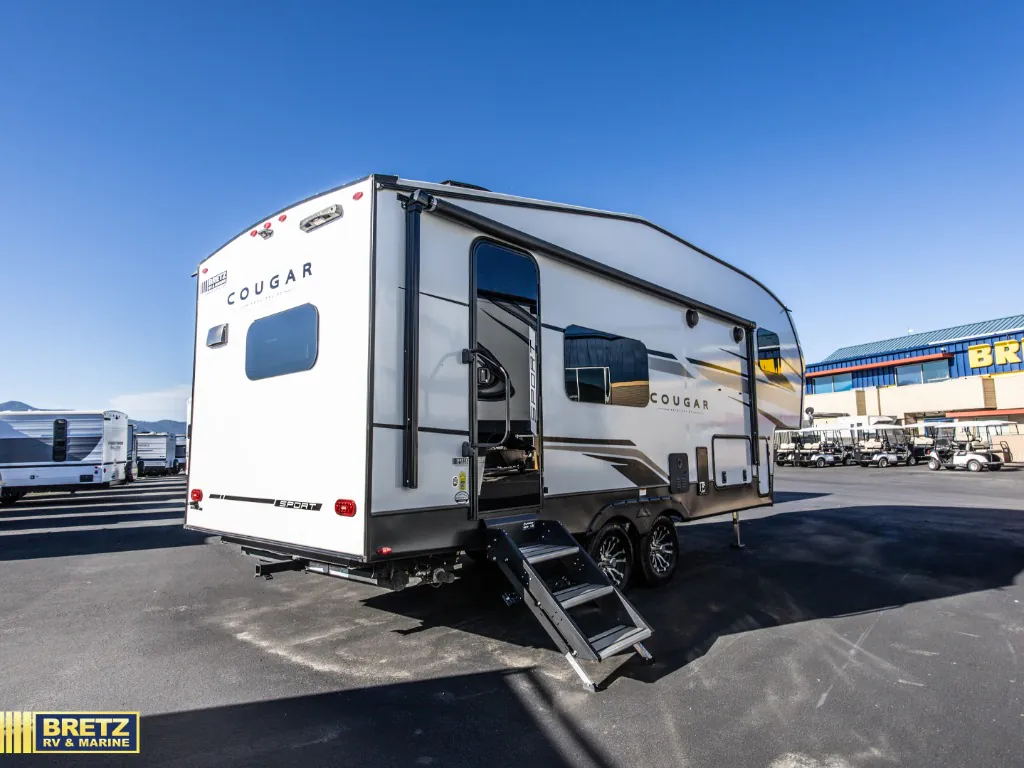 2023 Keystone Cougar Sport 2100RK, Photos photo 6
