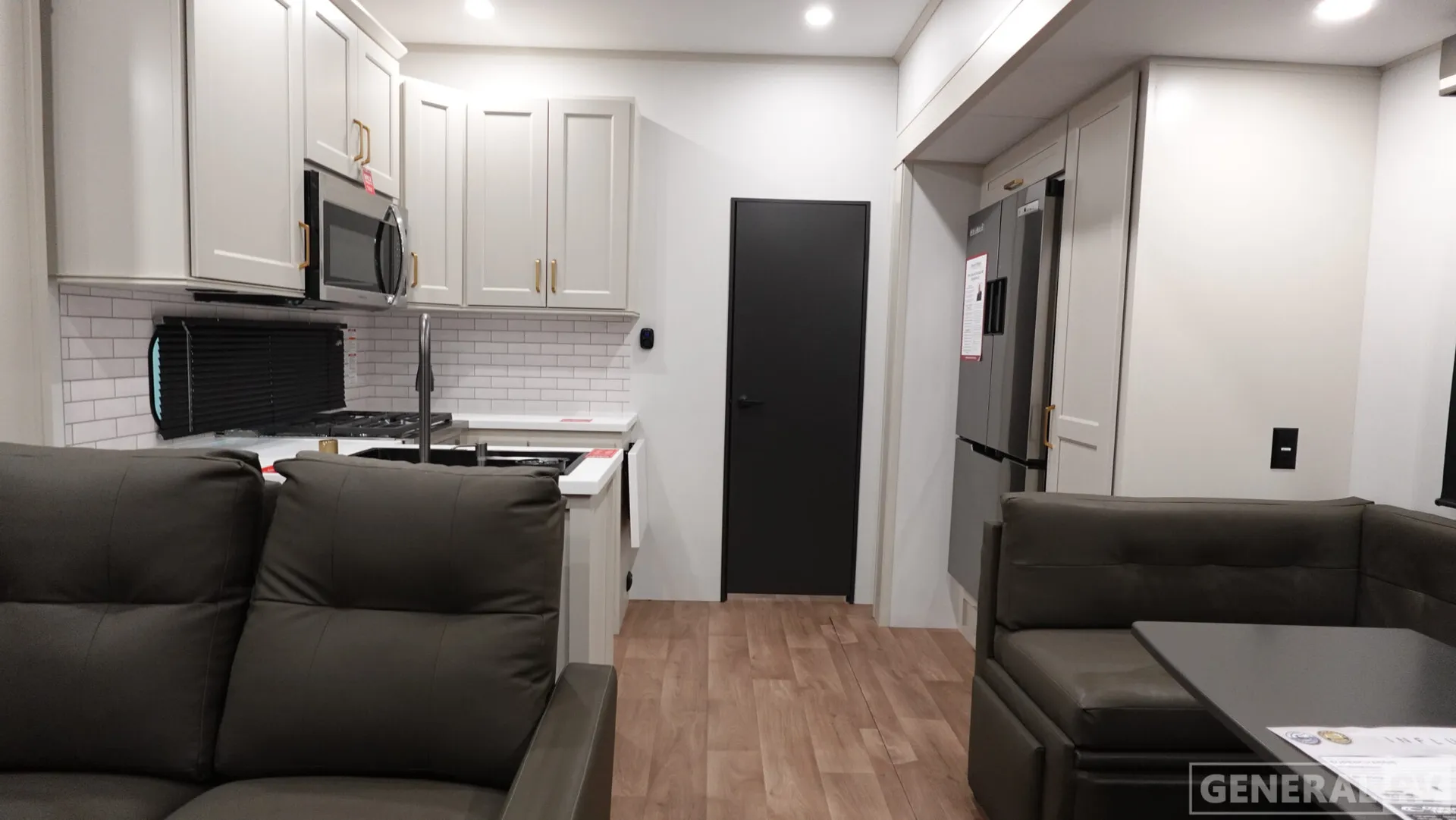2026 Grand Design Influence 3904BH - Photo 3