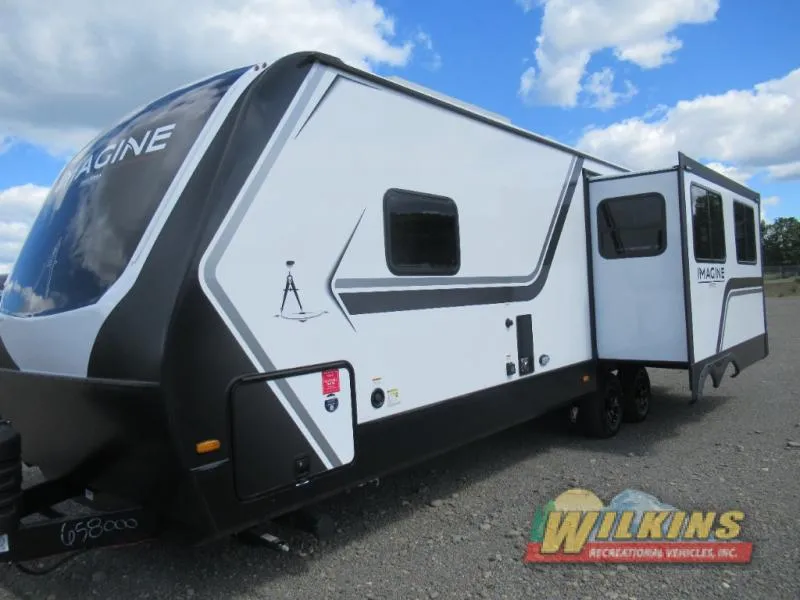 2026 Grand Design Imagine 2670MK - Photo 4