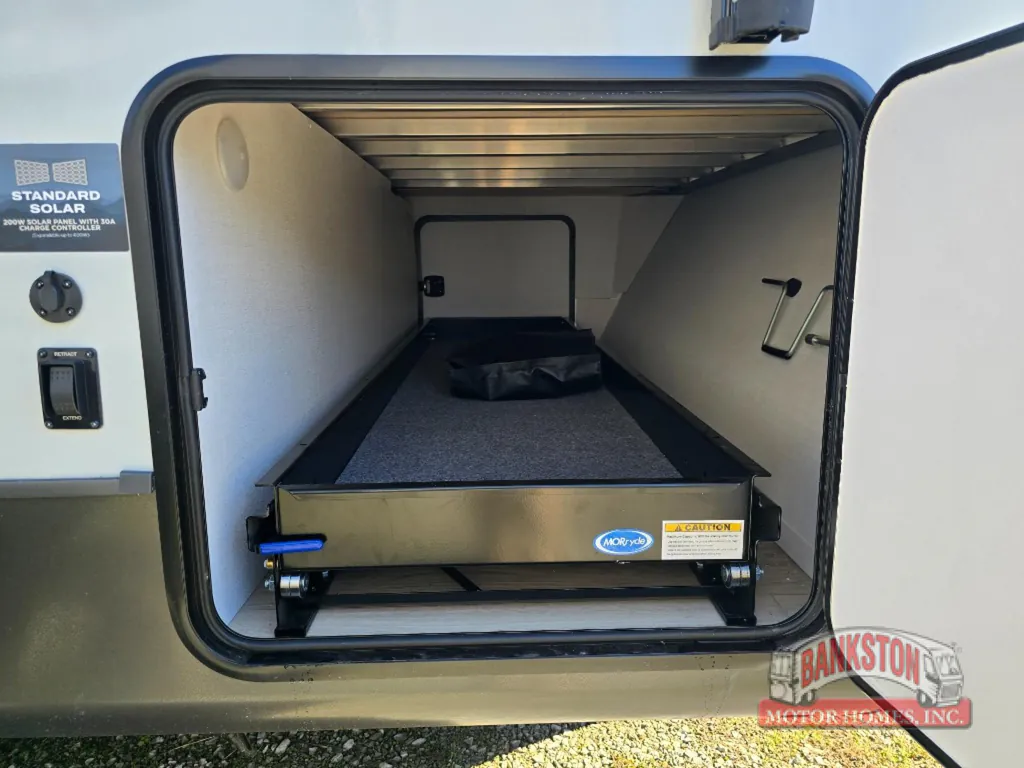 2026 Forest River Flagstaff Micro Lite 25FBD, Photos photo 3