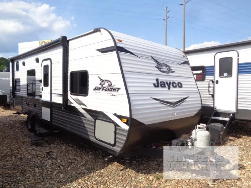 2022 Jayco Jay Flight SLX 264BH - Photo 2