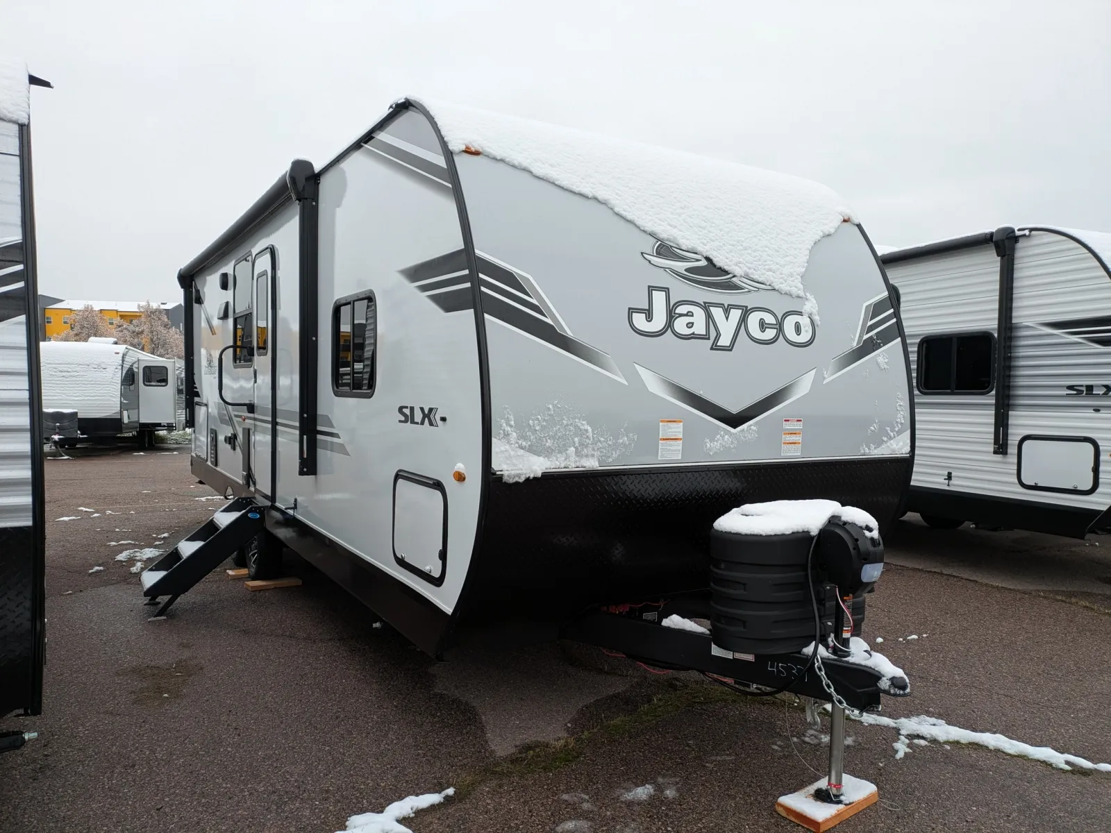 2026 Jayco Jay Flight SLX 265MWSW - Photo 2