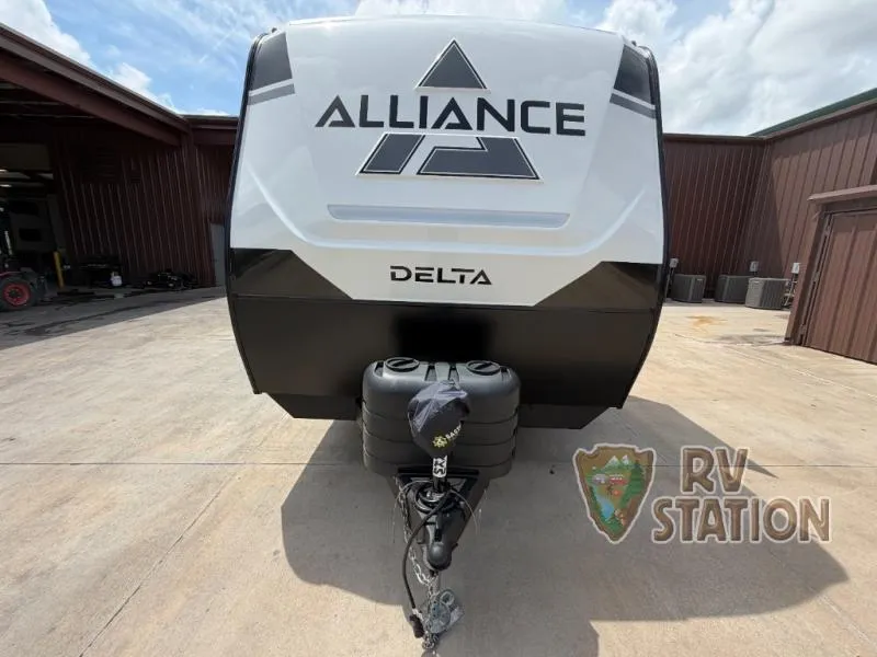 2026 Alliance RV Delta 274RKW - Photo 4