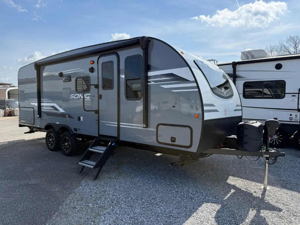 2023 Venture RV Sonic SN211VDB dealer photo 1 from Youngblood RV