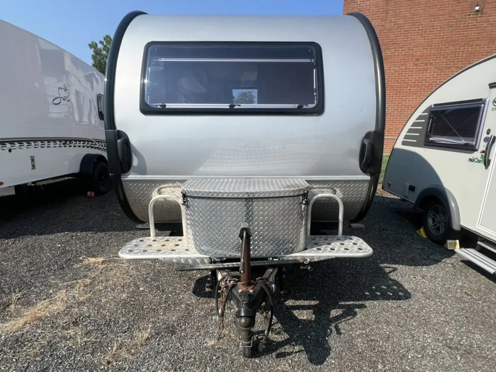 2021 NuCamp TAB 400 - Photo 4