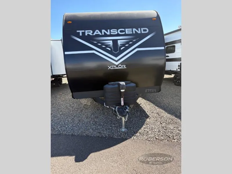 2026 Grand Design Transcend Xplor 25MLX - Photo 2