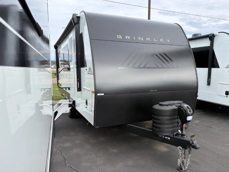 2026 Brinkley Model Ix 20X - Photo 2