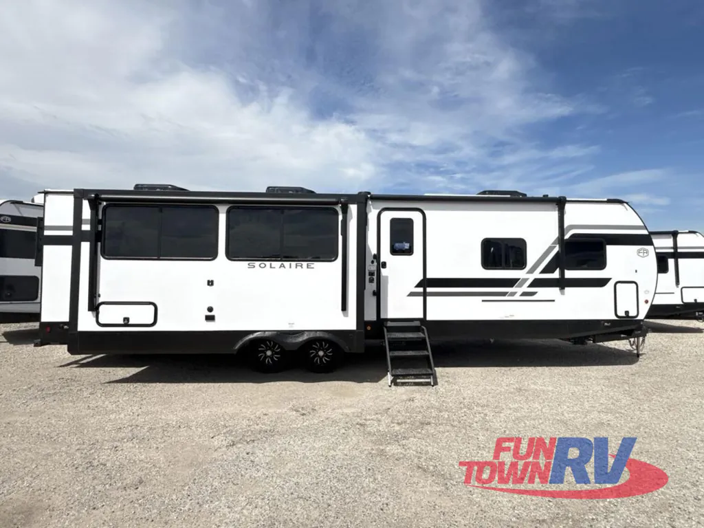 2026 Forest River Solaire 3060RKTS, Photos photo 9
