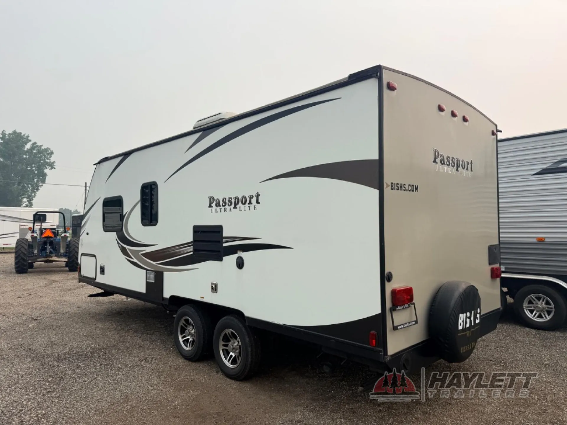 2019 Keystone Passport SL Series 197RB - Photo 4