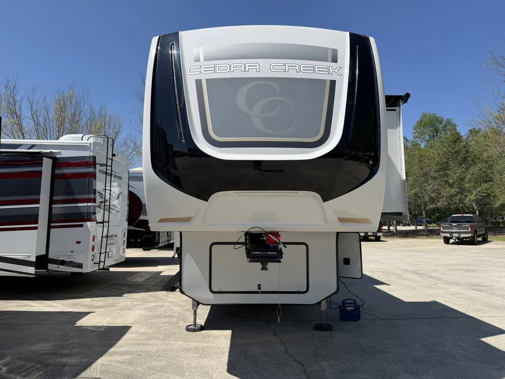 2021 Forest River Cedar Creek 311RL - Photo 3