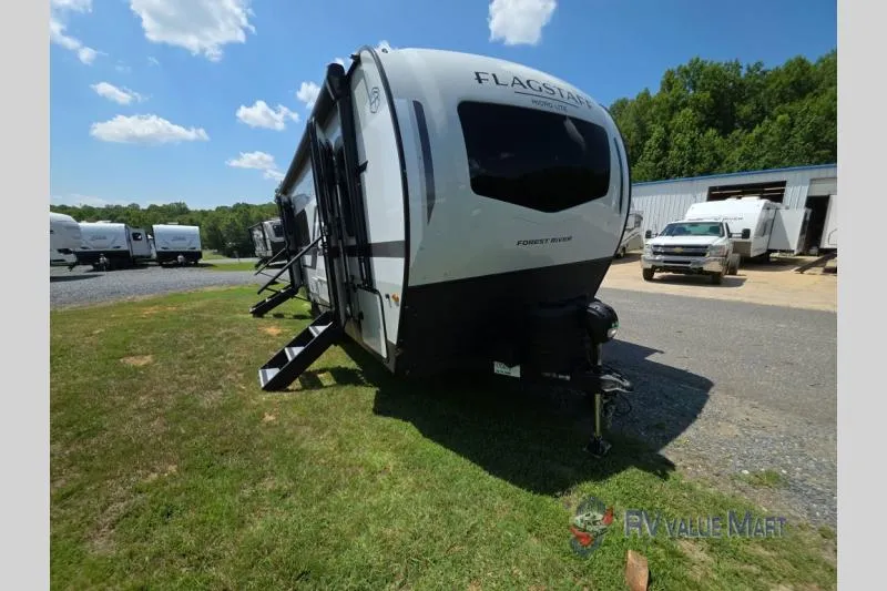 2027 Forest River Flagstaff Micro Lite 25SRK - Photo 2