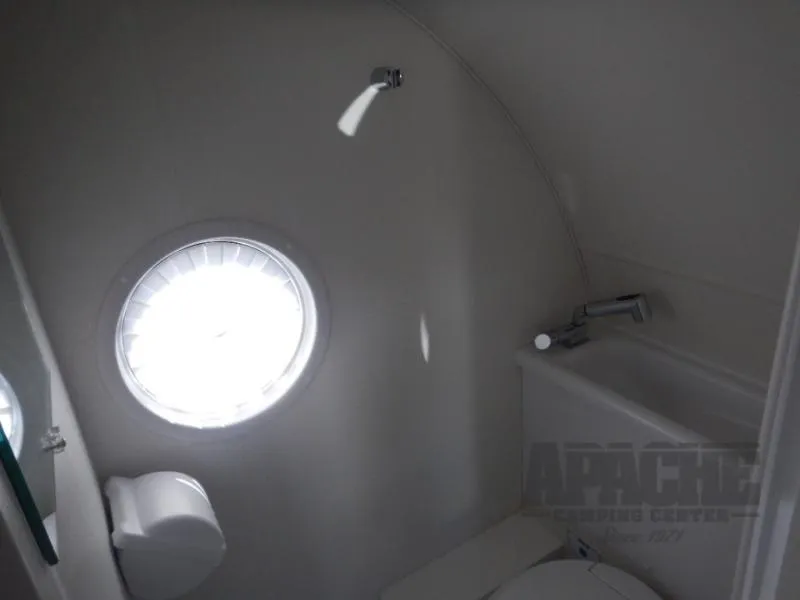 2021 NuCamp TAB 320 BOONDOCK - Photo 4