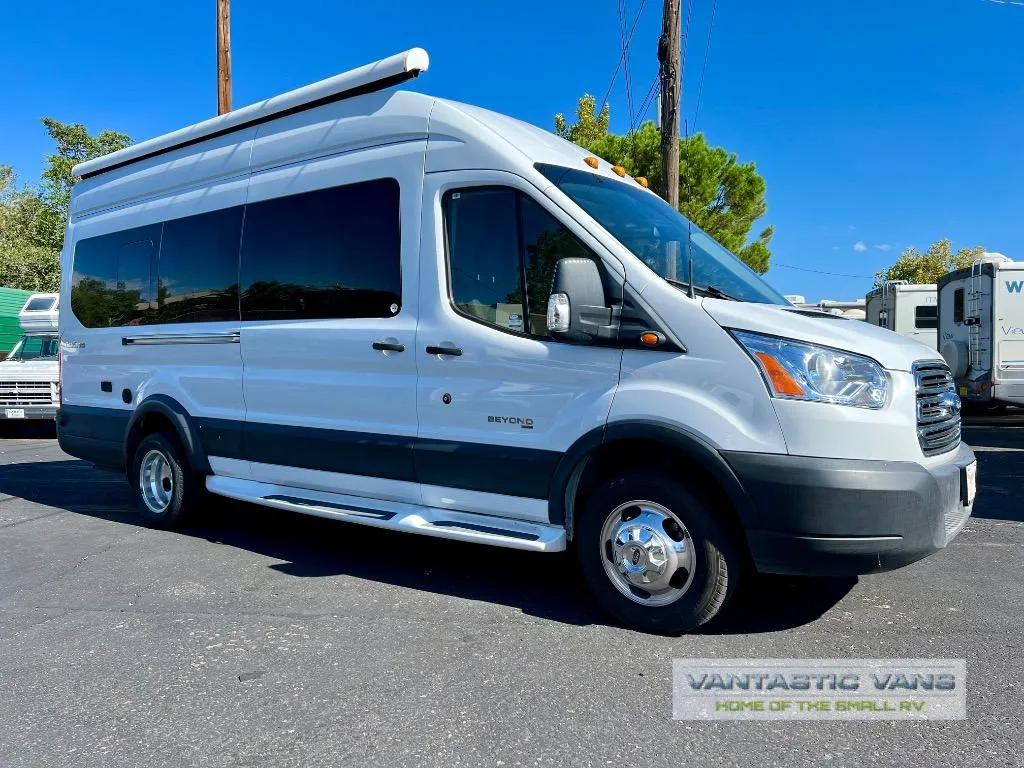2020 Coachmen Beyond 22C RWD - Photo 4