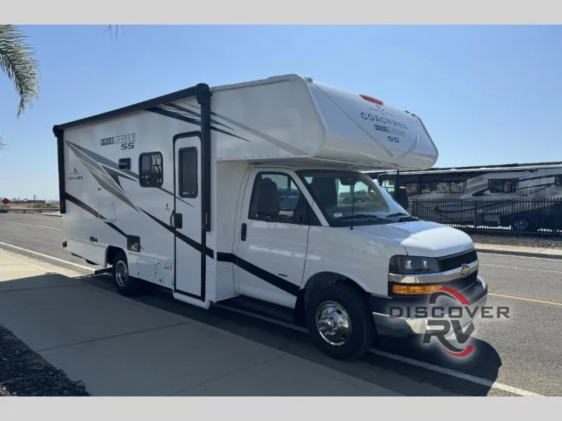 2026 Coachmen Freelander 21RSS - Photo 2