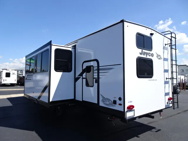 2026 Jayco Jay Feather 29QBH, Photos photo 8
