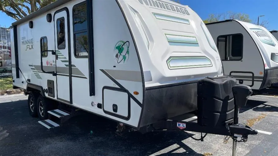 2022 Winnebago Micro Minnie FLX 2306BHS - Photo 2