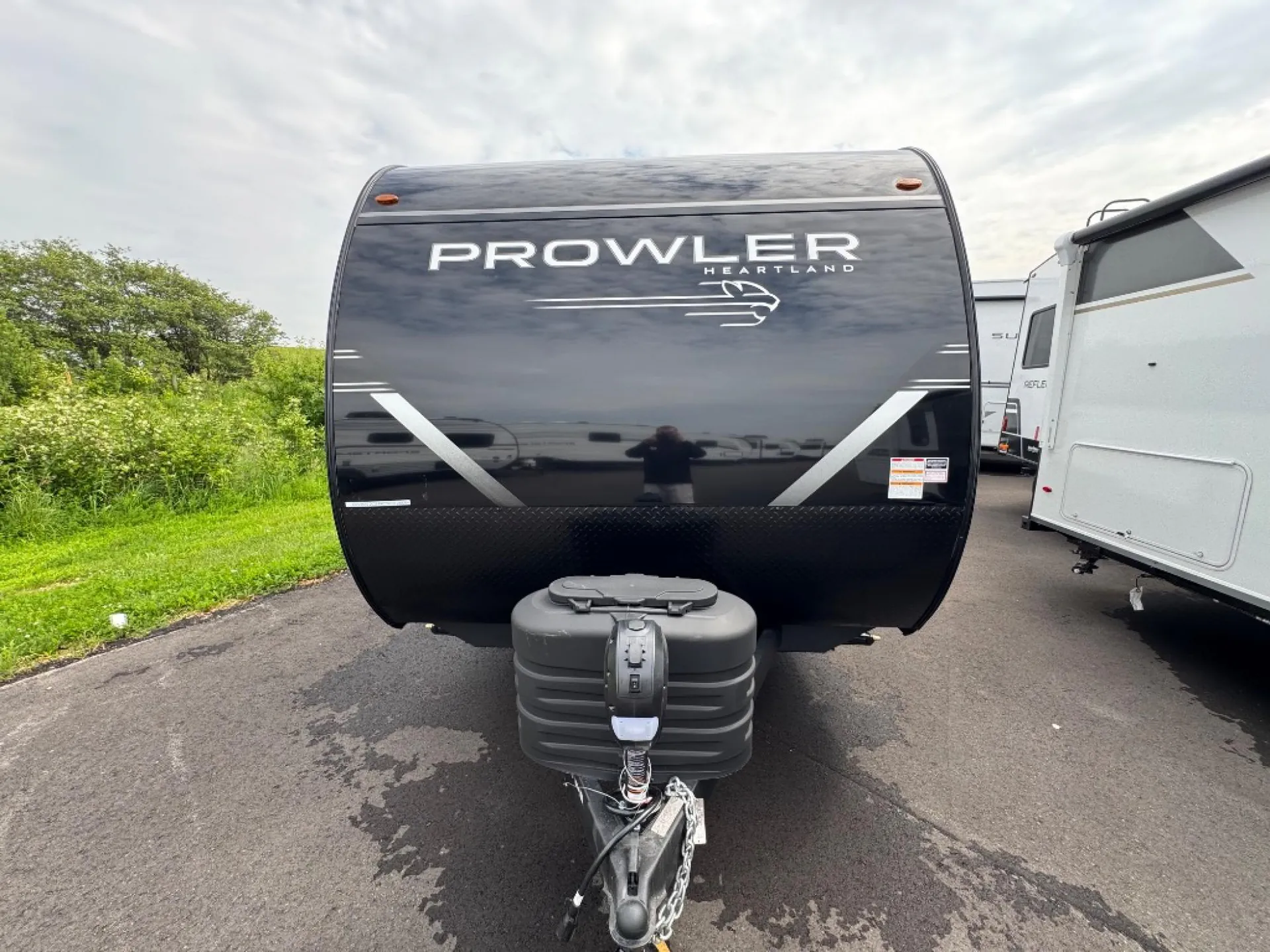 2026 Heartland Prowler 2600BH - Photo 3