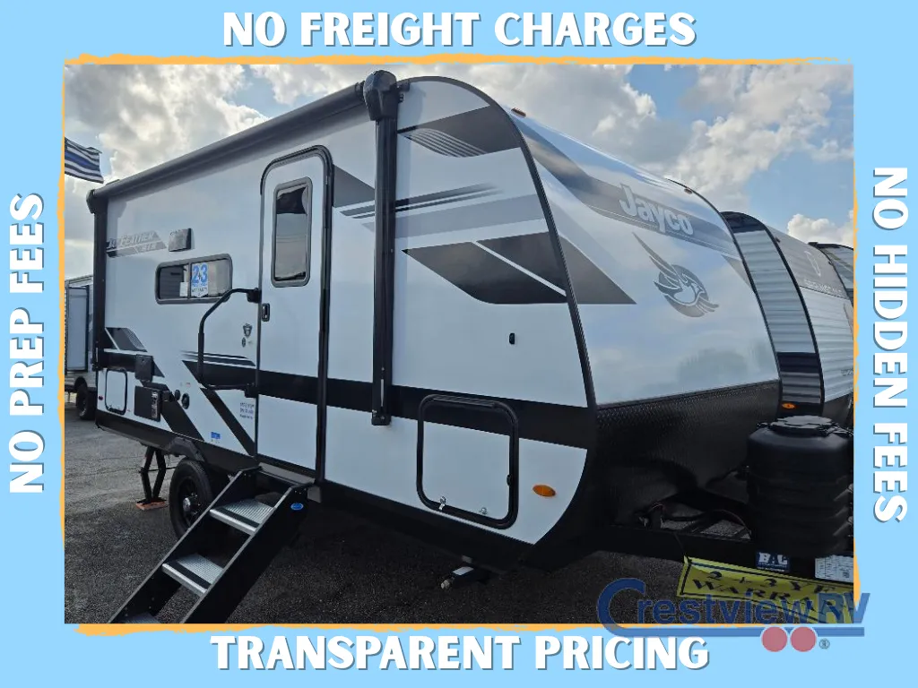 2026 Jayco Jay Feather Air 16RB - Photo 2
