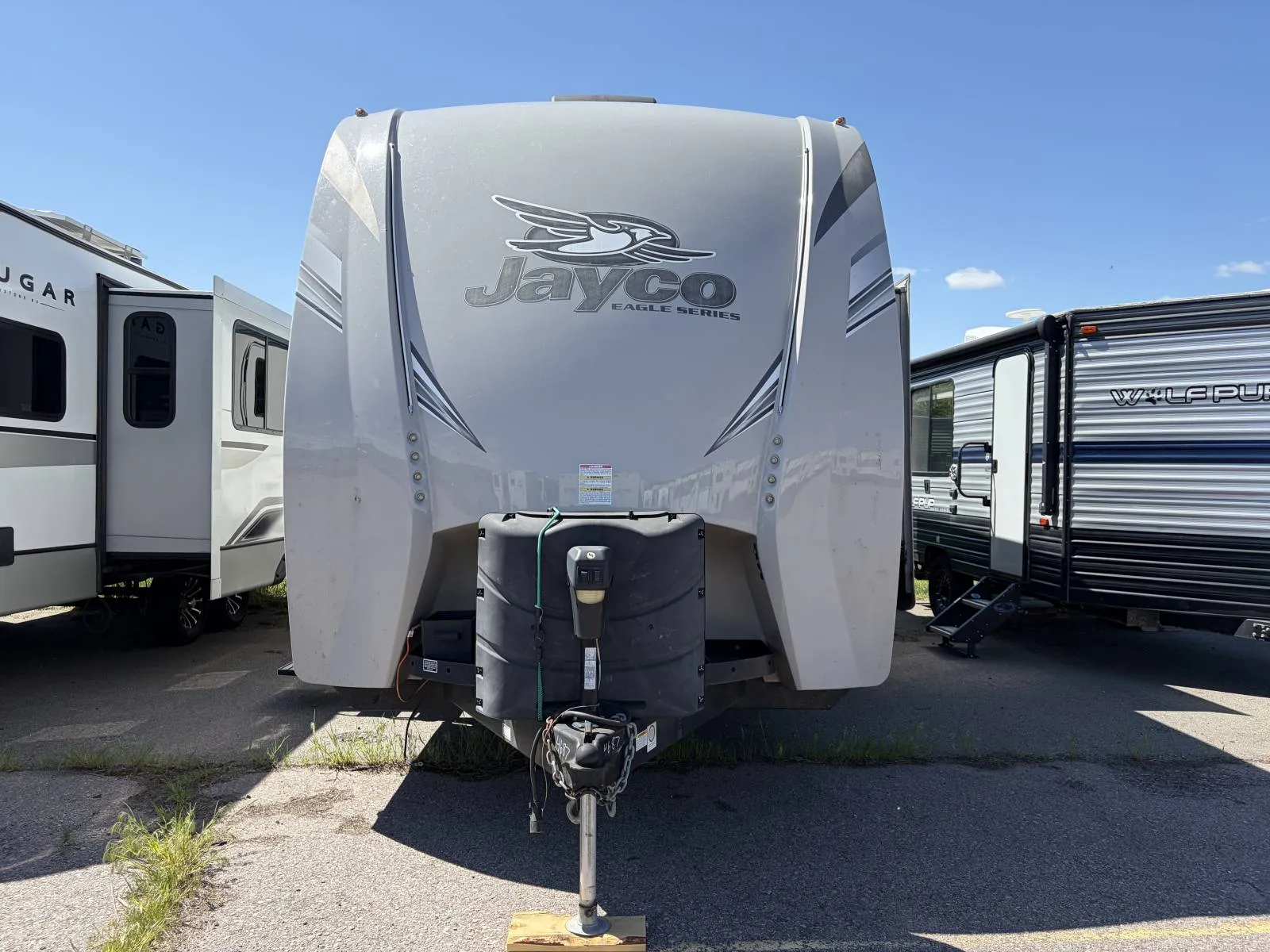 2020 Jayco Eagle HT 272RBOK - Photo 3