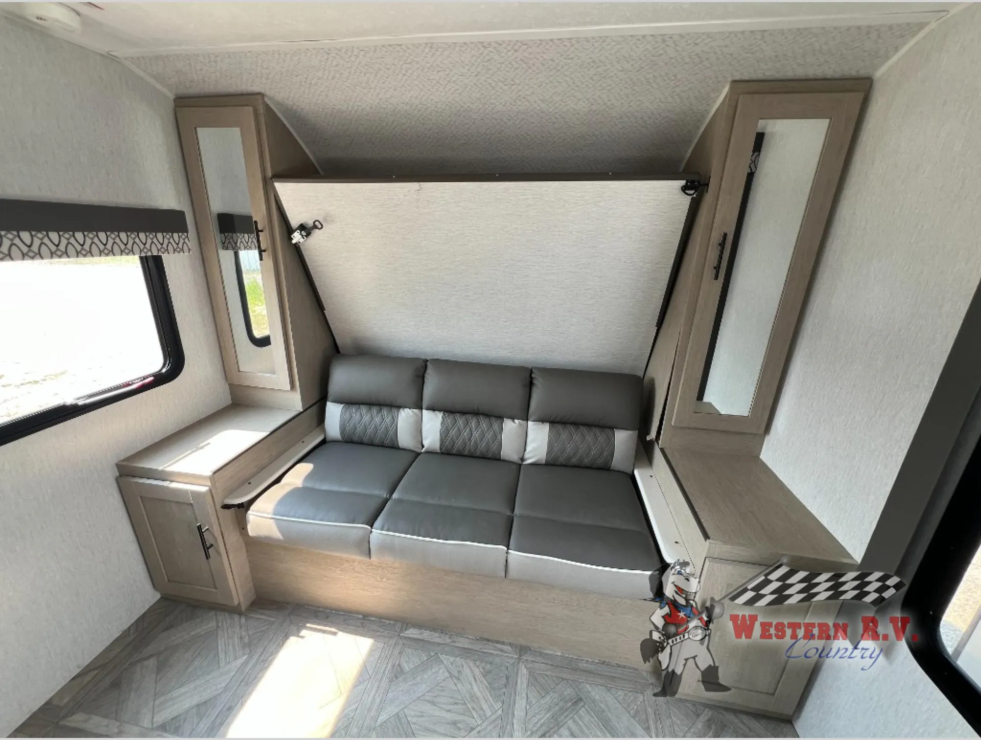 2023 Forest River EVO Lite 2260BHX - Photo 4