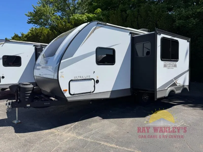 2026 Coachmen Northern Spirit 2353RB - Photo 3