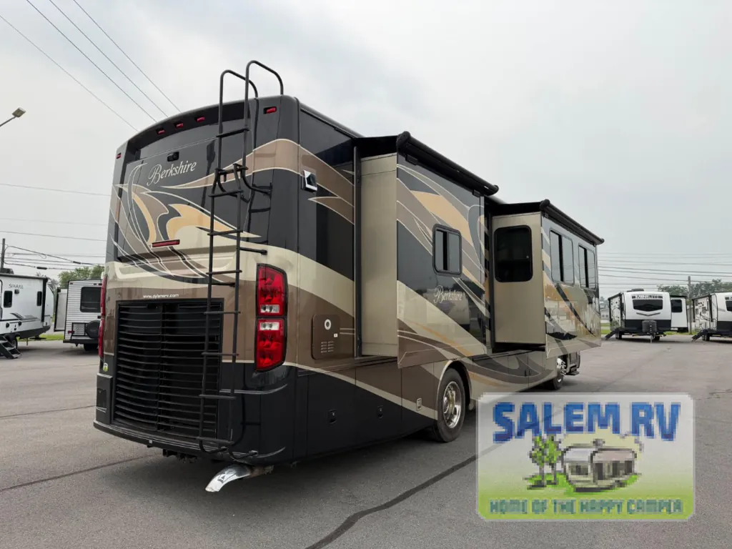 2014 Forest River Berkshire 360 QL, Photos photo 7