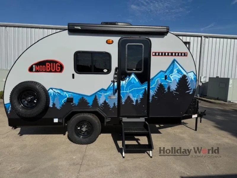 2026 Modern Buggy Trailers Big Buggy BB14 - Photo 4